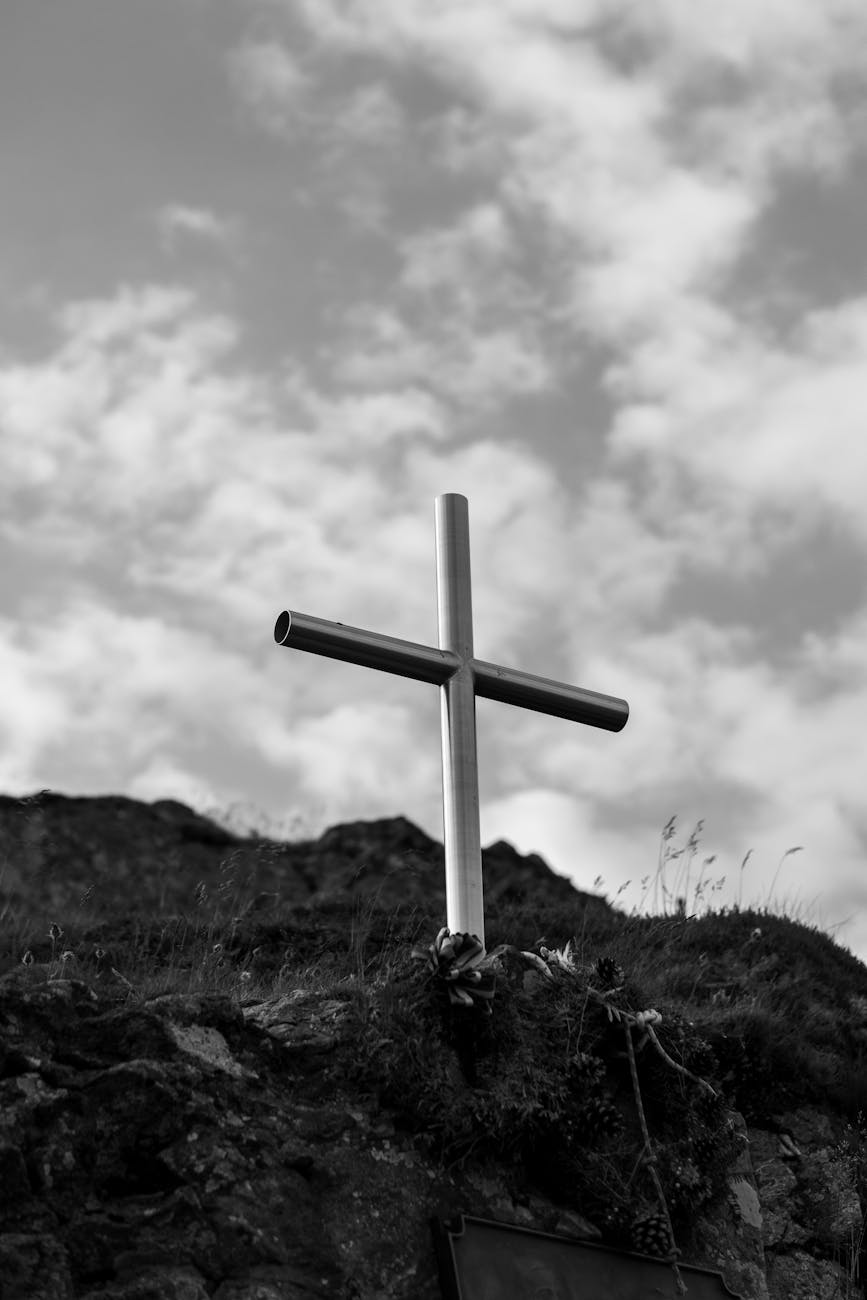 Feeling Called to God But Afraid to Let&nbsp;Go