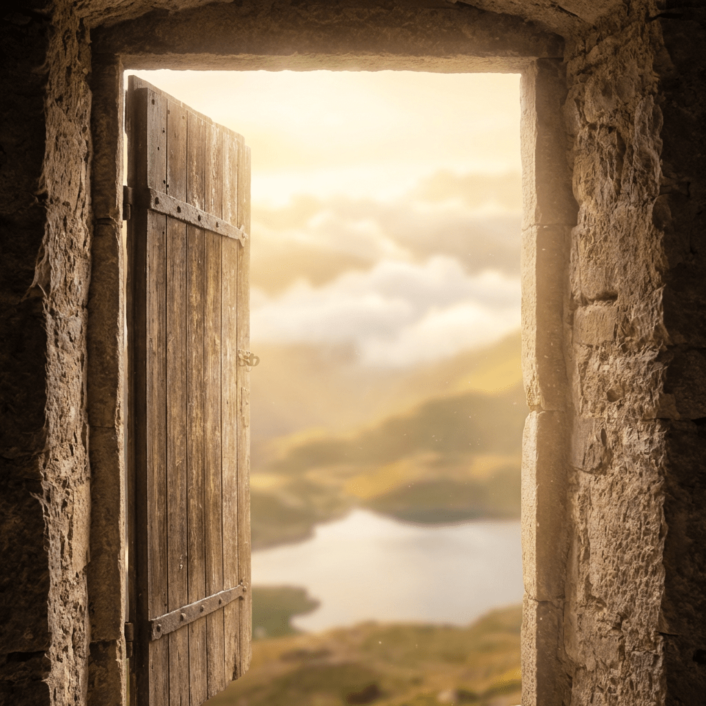 Feeling Called to God But Afraid to Let&nbsp;Go