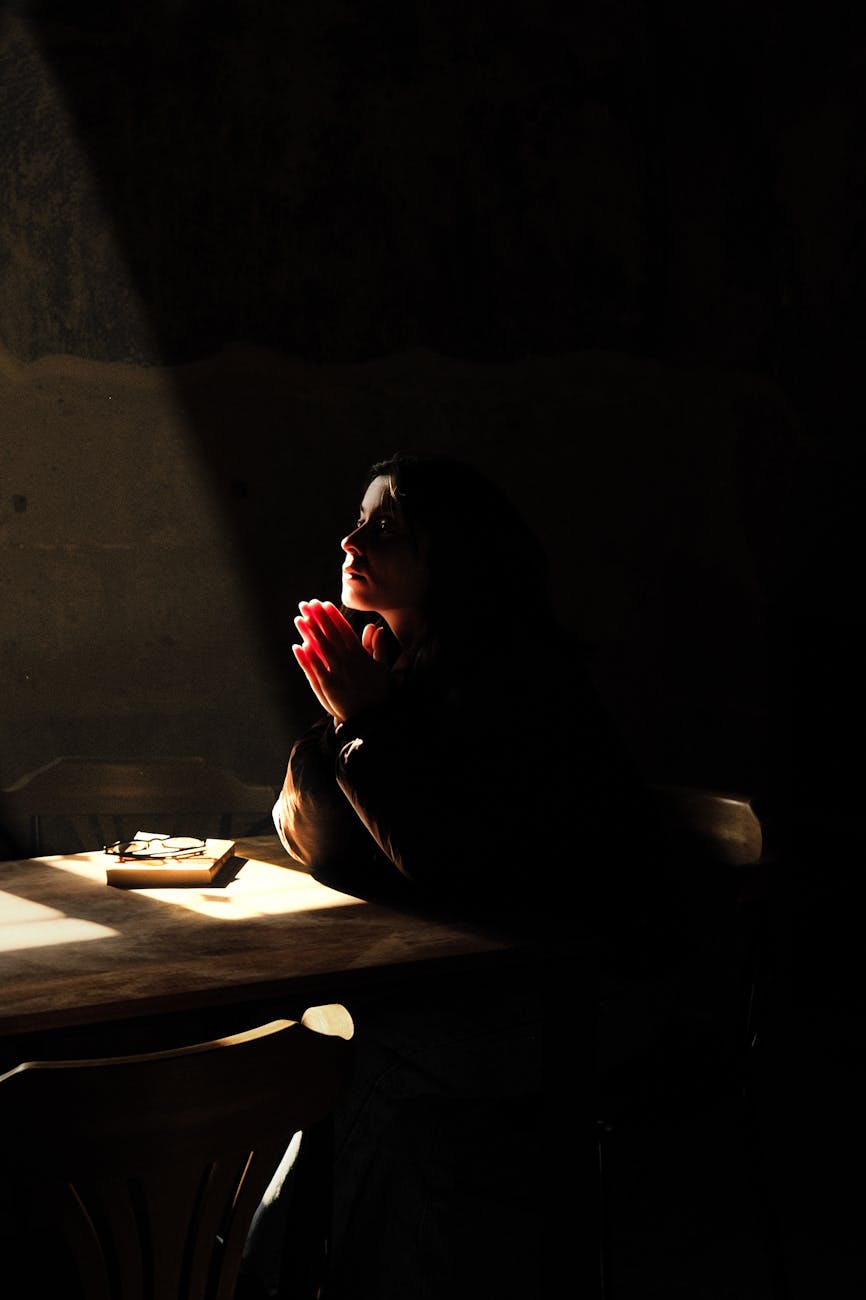 Confronting Hidden Pain: A Journey&nbsp;Within